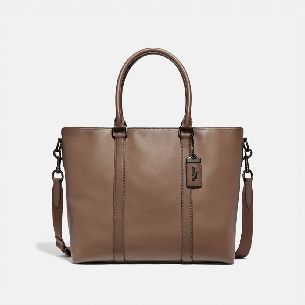 公式 Coach コーチ トートバッグ ボストンバッグ メンズ