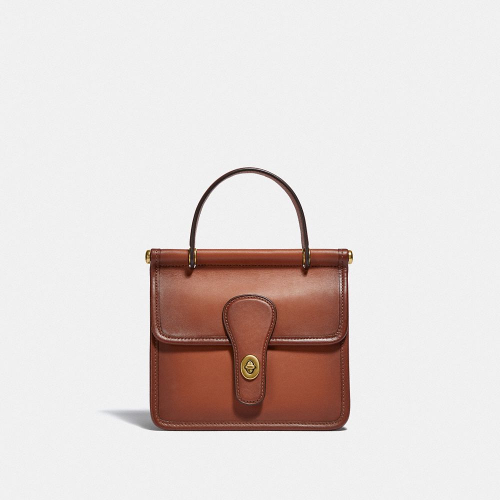 公式 Coach コーチ ボディバッグ ミニバッグ レディース