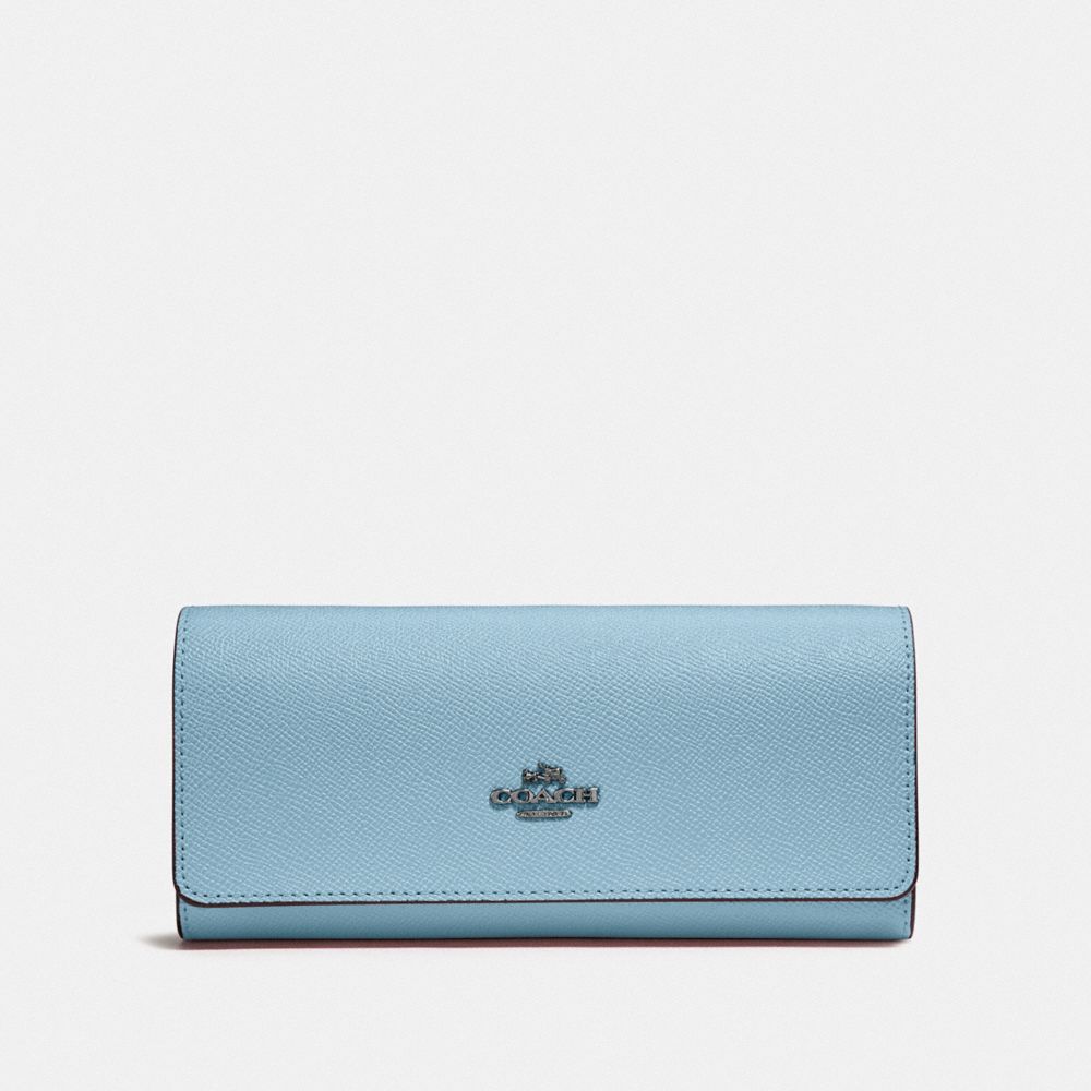 公式 Coach コーチ 長財布 レディース