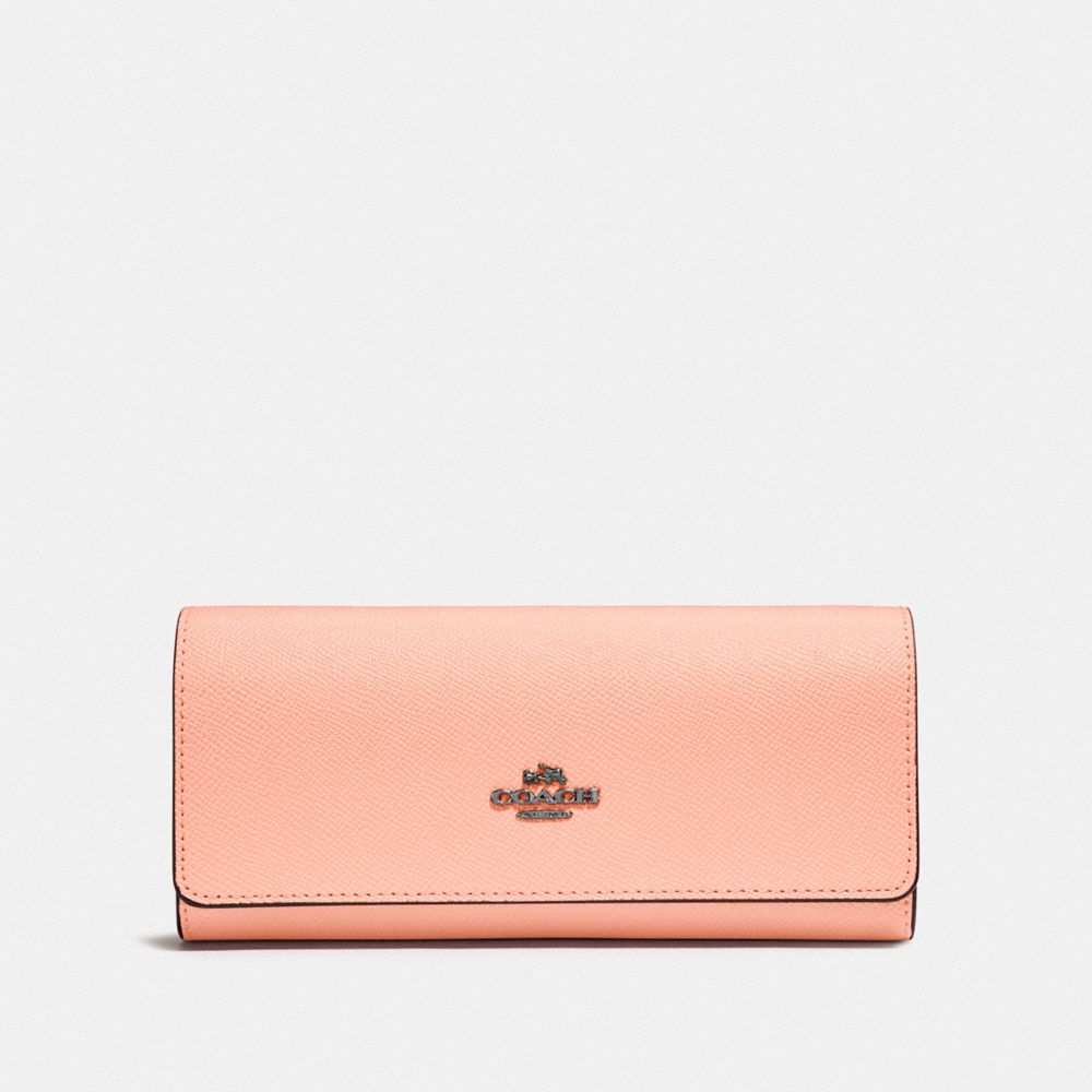 公式 Coach コーチ 長財布 レディース