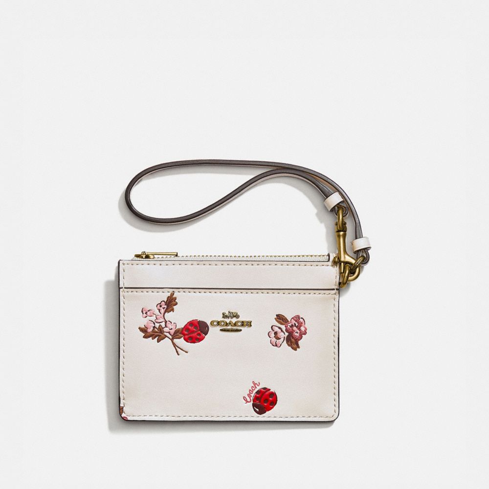 公式 Coach コーチ 人気財布 革小物 レディース