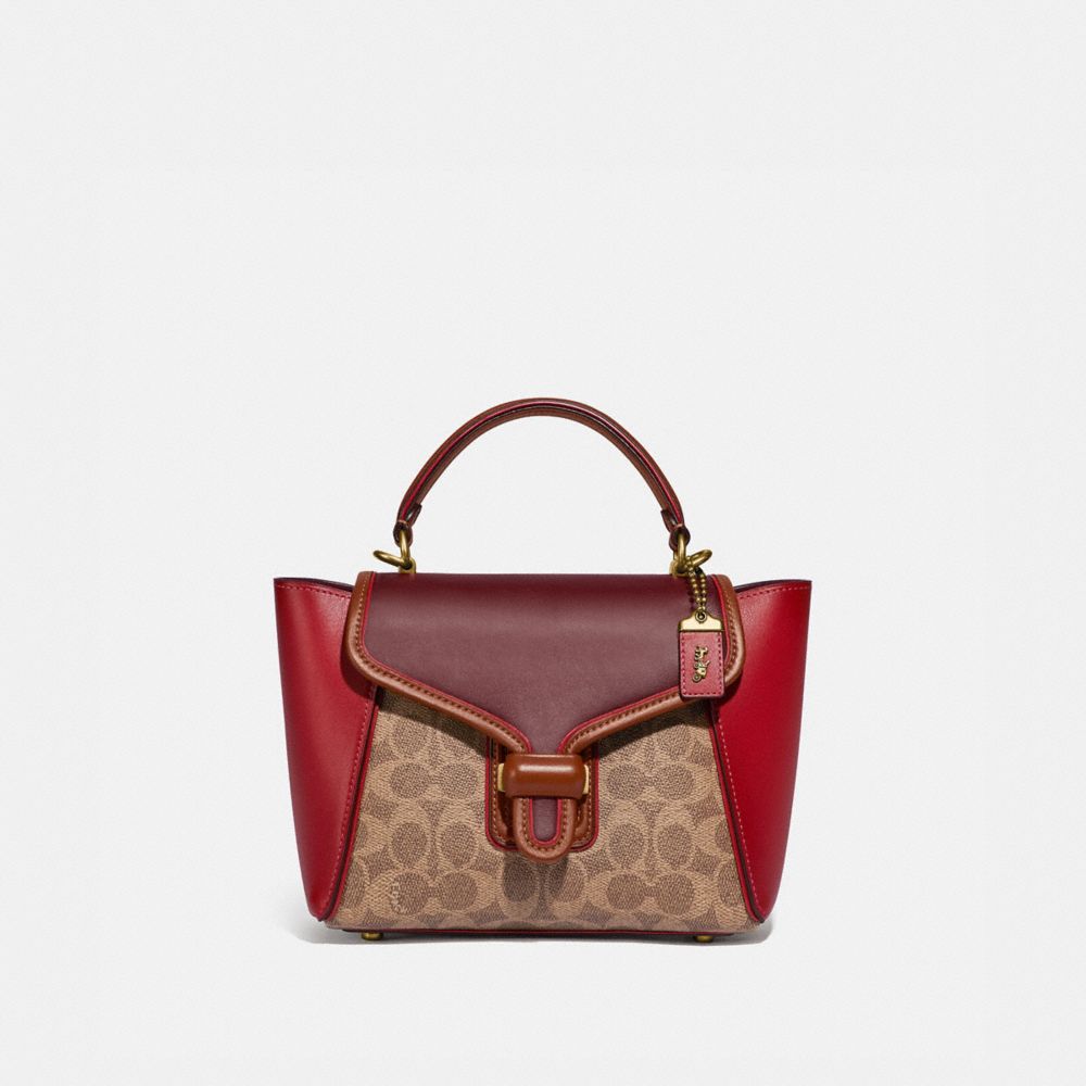 coach bag website