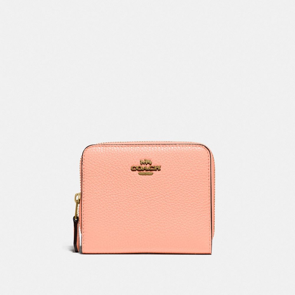 公式 Coach コーチ 新作 Lucky Wallets 新作