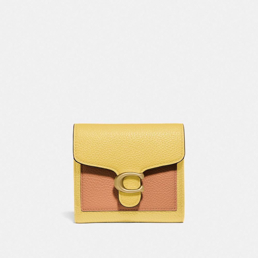 公式 Coach コーチ 新作 Lucky Wallets