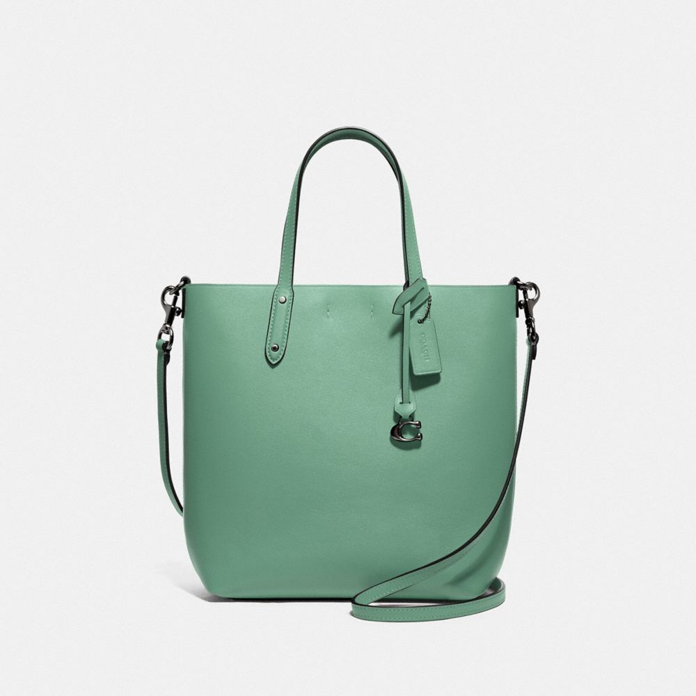 CENTRAL SHOPPER TOTE