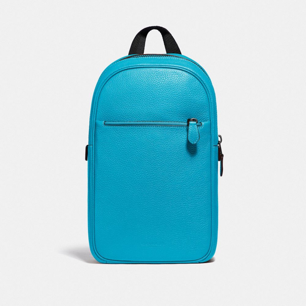 公式 Coach コーチ リュック バックパック メンズ