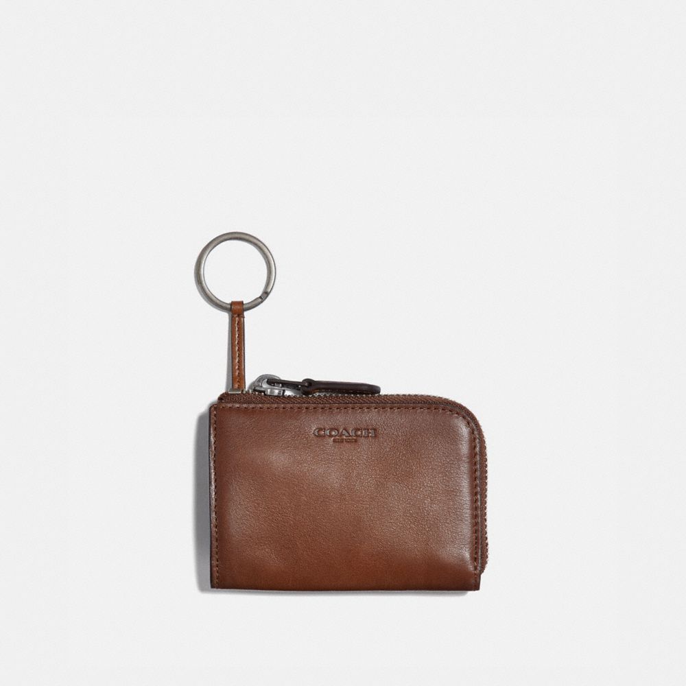 公式 Coach コーチ 革小物 メンズ