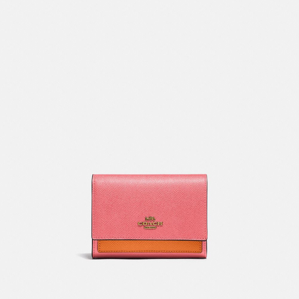 公式 Coach コーチ 全ての財布 革小物 レディース