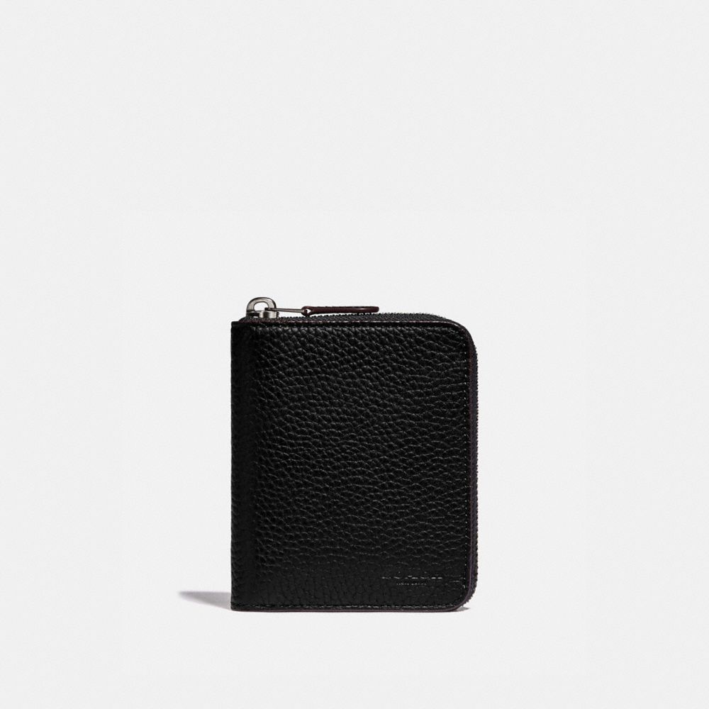 公式 Coach コーチ 全ての財布 革小物 メンズ