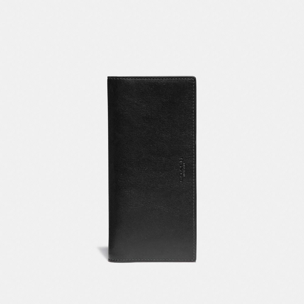 公式 Coach コーチ 長財布 メンズ