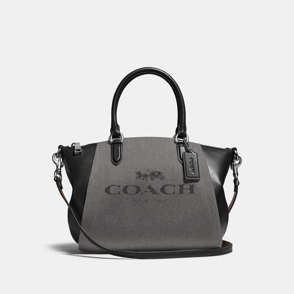 coach handbag sling