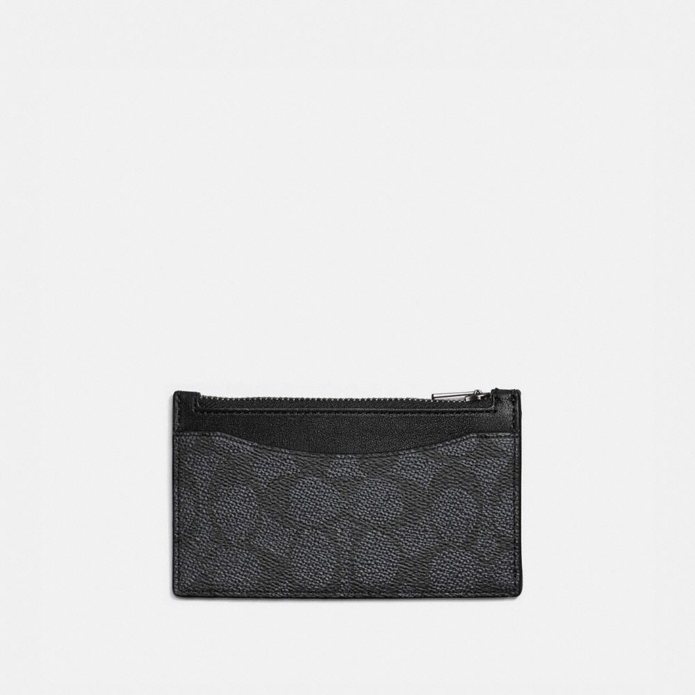 公式 Coach コーチ 全ての財布 革小物 メンズ