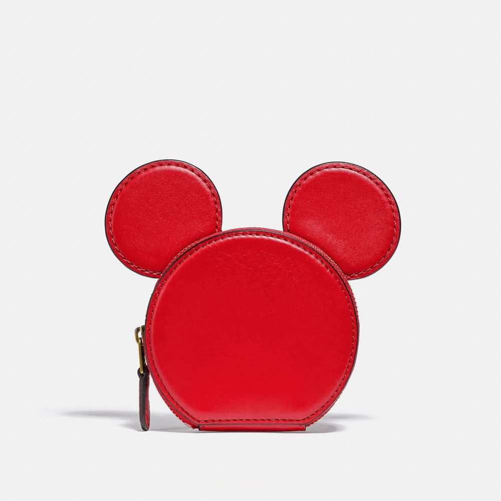 公式 Coach コーチ コインケース 小銭入れ メンズ