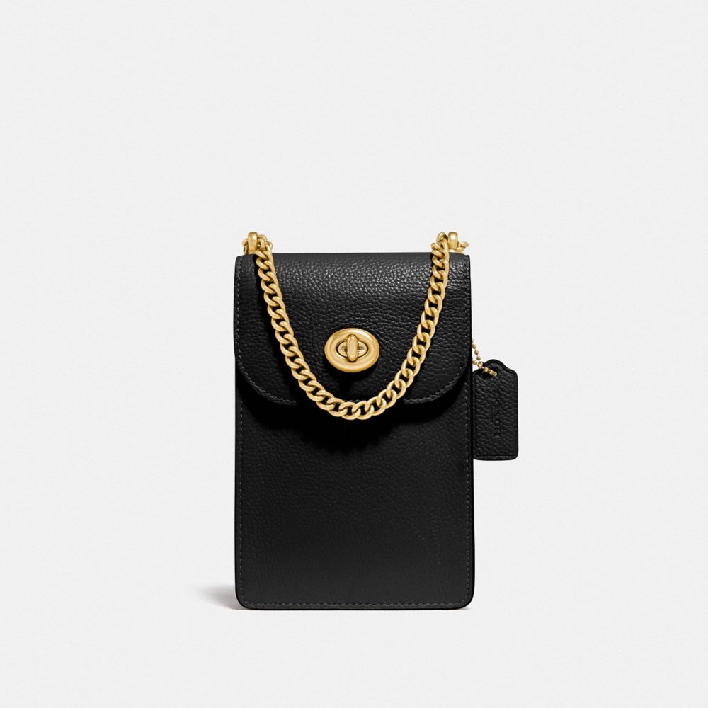 公式 Coach コーチ モバイルアクセサリー レディース