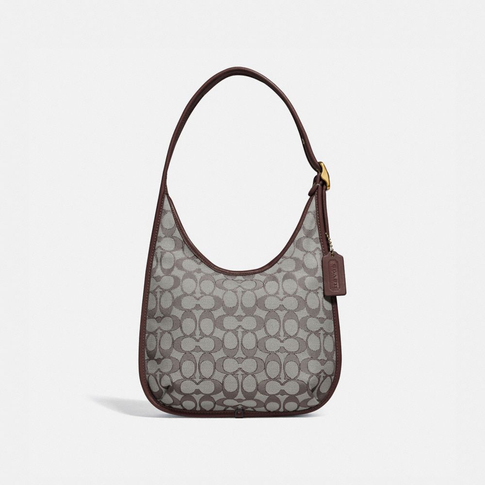 公式 Coach コーチ ショルダーバッグ レディース