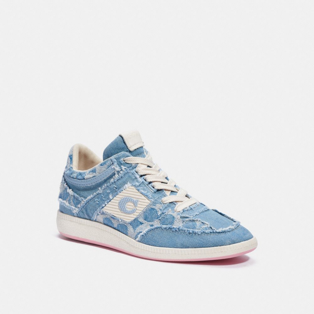 coach sneakers