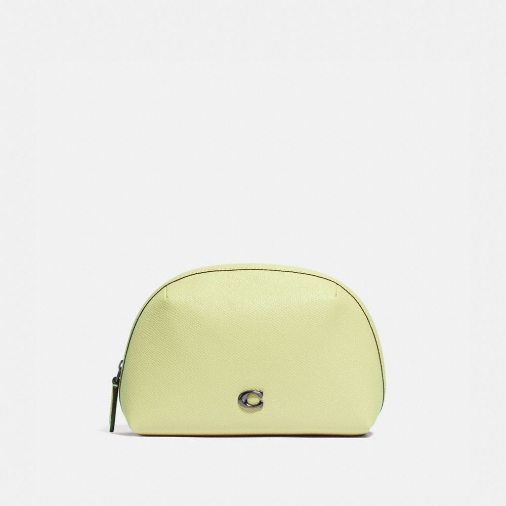 公式 Coach コーチ ポーチ 小物入れ レディース