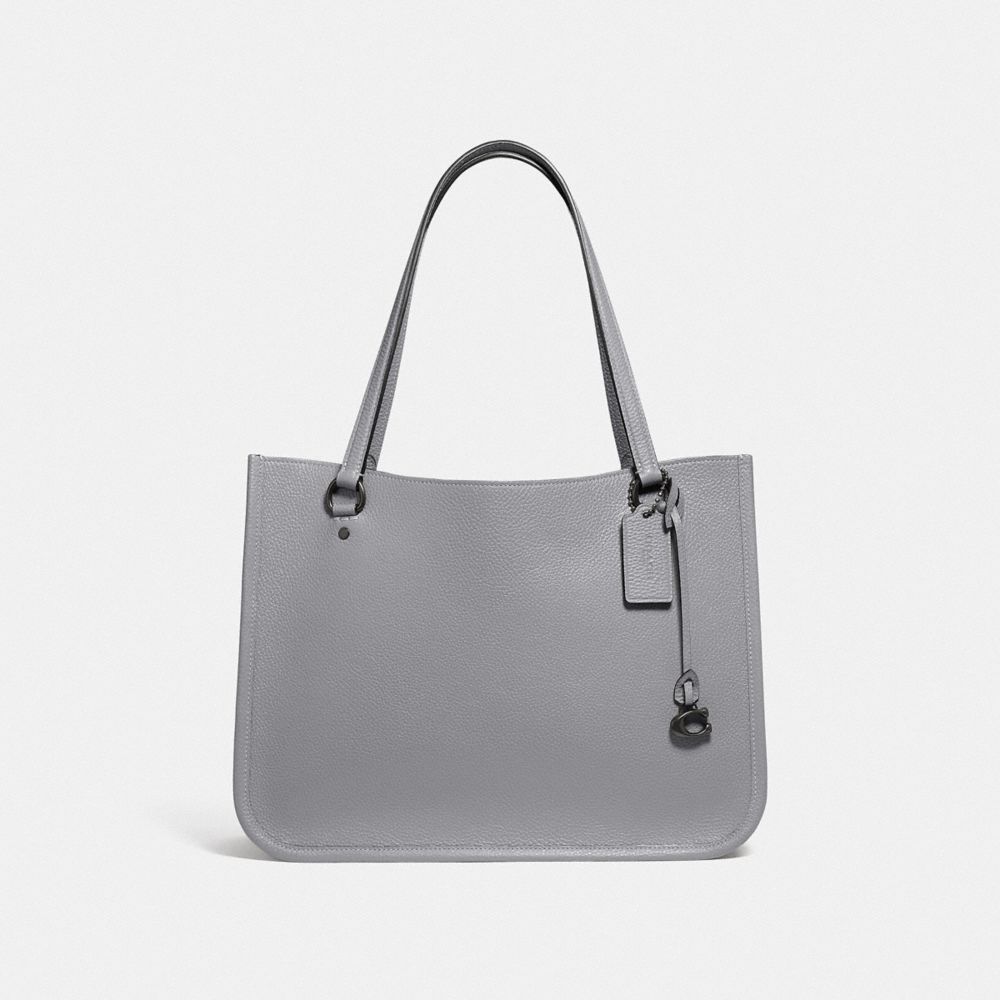 公式 Coach コーチ トートバッグ レディース