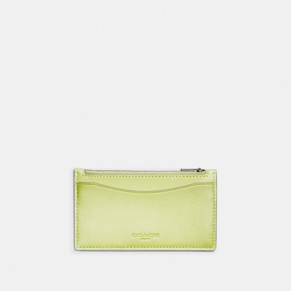 公式 Coach コーチ 新作 財布 革小物 メンズ