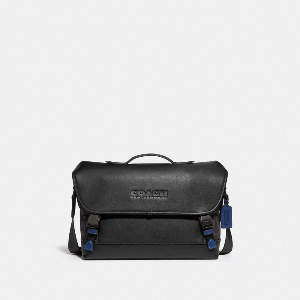 公式 Coach コーチ 人気バッグ メンズ