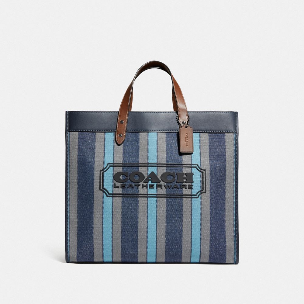 公式 Coach コーチ トートバッグ ボストンバッグ メンズ