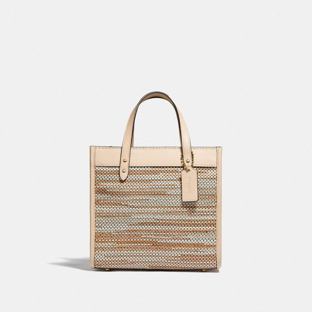 公式 Coach コーチ ボディバッグ ミニバッグ レディース