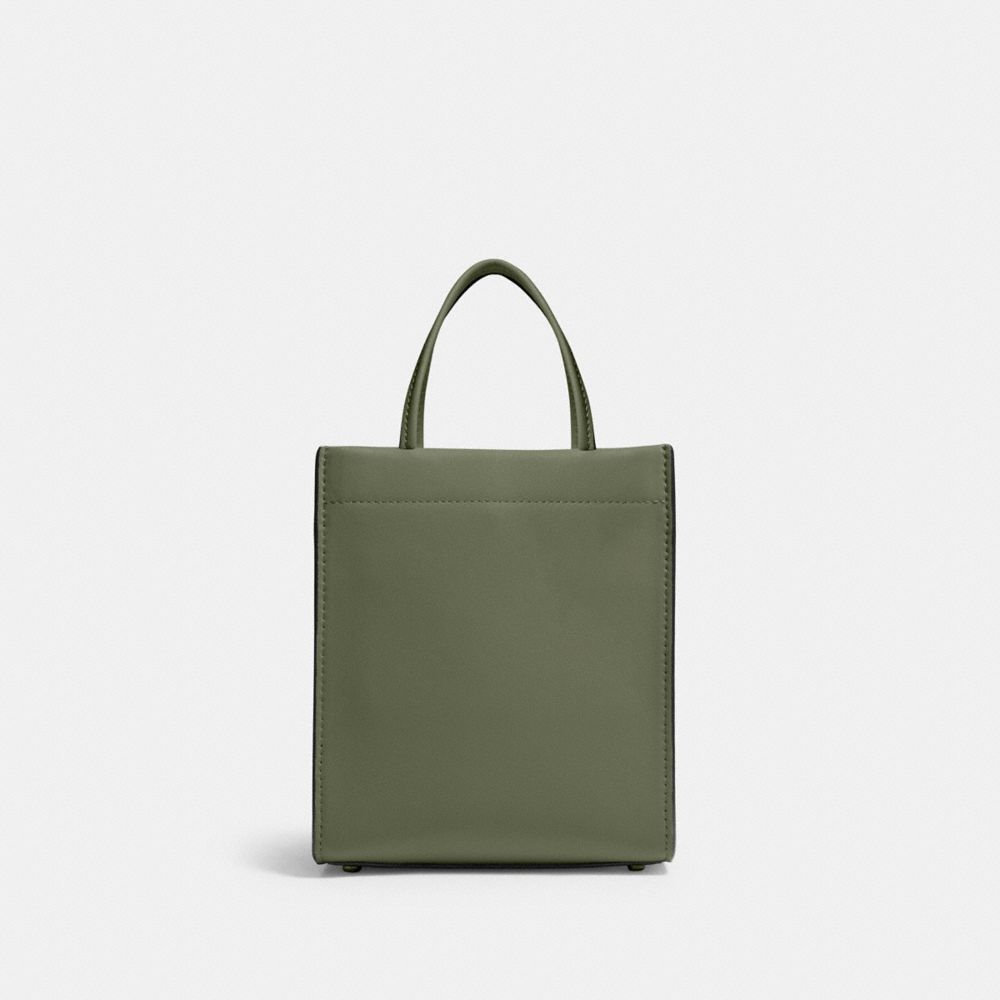 MINI CASHIN TOTE