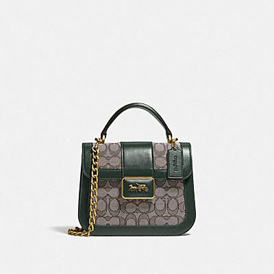 Coach Official Site Official Page Women Bags