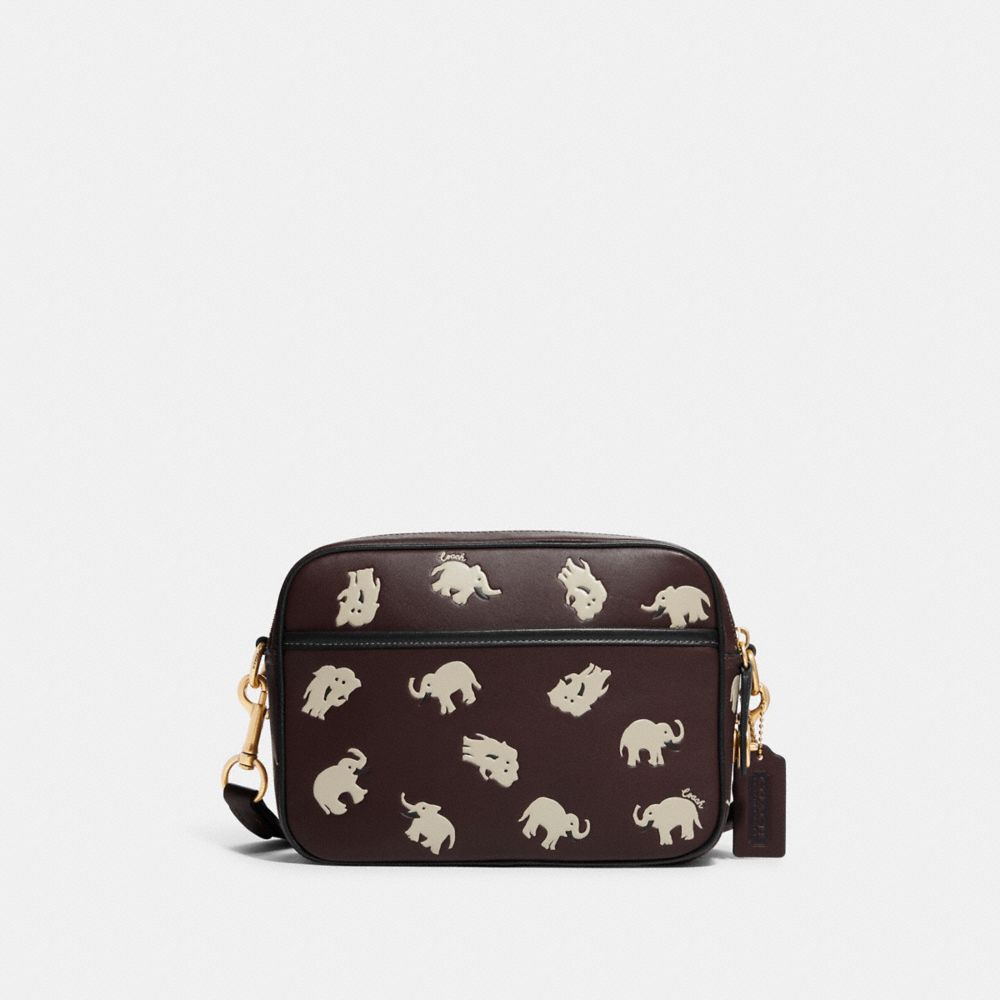 公式 Coach コーチ 新作 バッグ メンズ