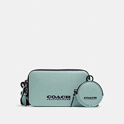 コーチ COACHの全てのレディースバッグ |チャーター スリム クロスボディ