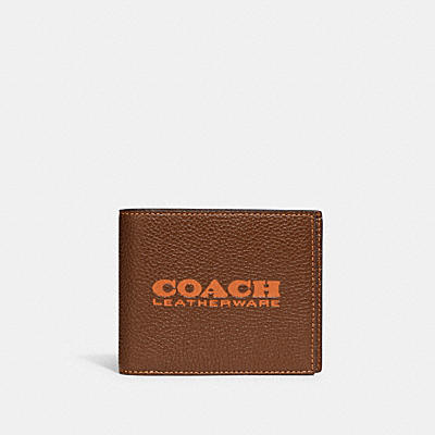 コーチ COACHの全ての財布＆革小物 |【オンライン限定】3-IN-1 ウォレット