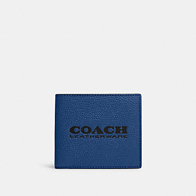 コーチ COACHの全ての財布＆革小物 |コイン ウォレット