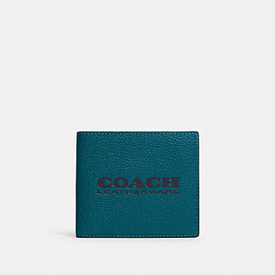 コーチ COACHの財布＆革小物 |コイン ウォレット