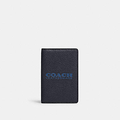 コーチ COACHの全ての財布＆革小物 |カード ウォレット