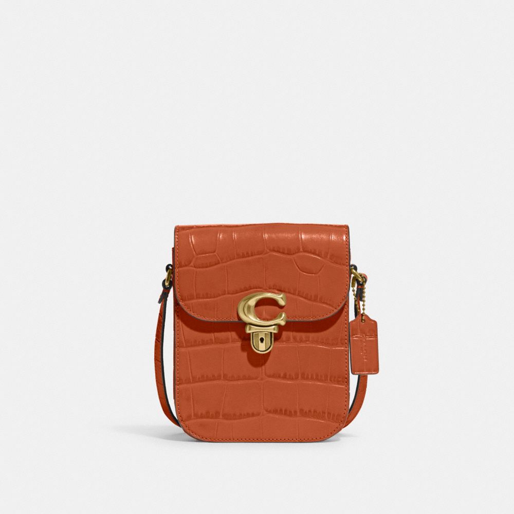 TALL STUDIO CROSSBODY