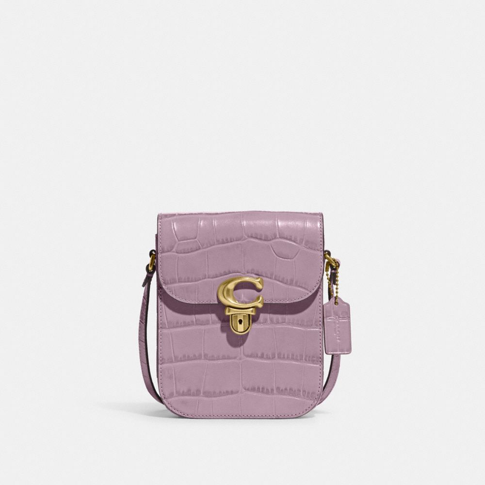 TALL STUDIO CROSSBODY