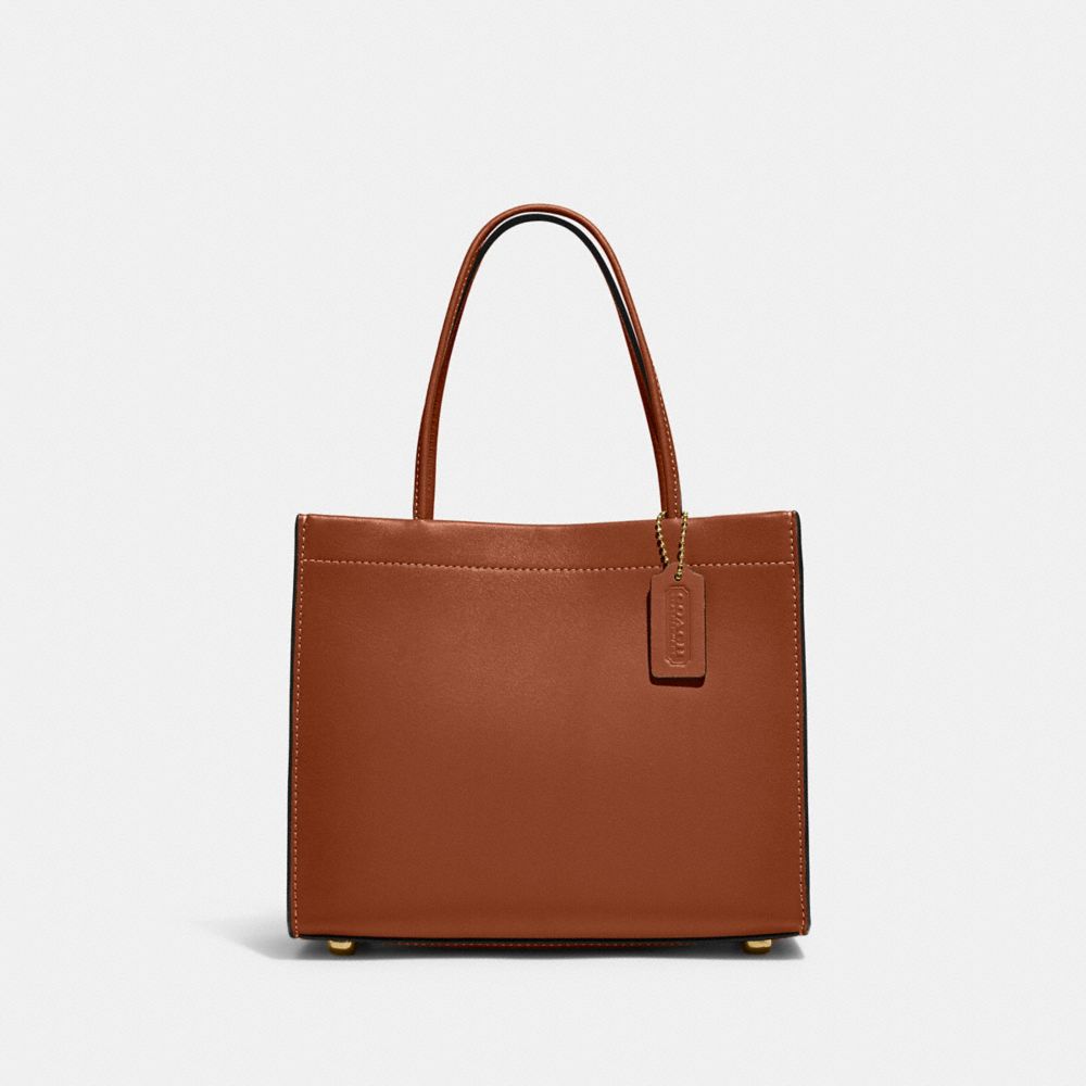 CASHIN CARRY TOTE 22