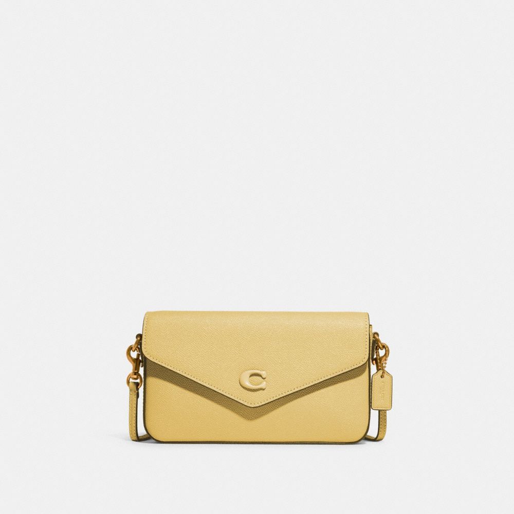 WYN CROSSBODY