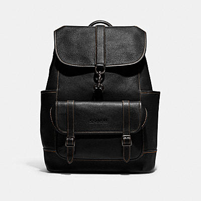 CARRIAGE BACKPACK
