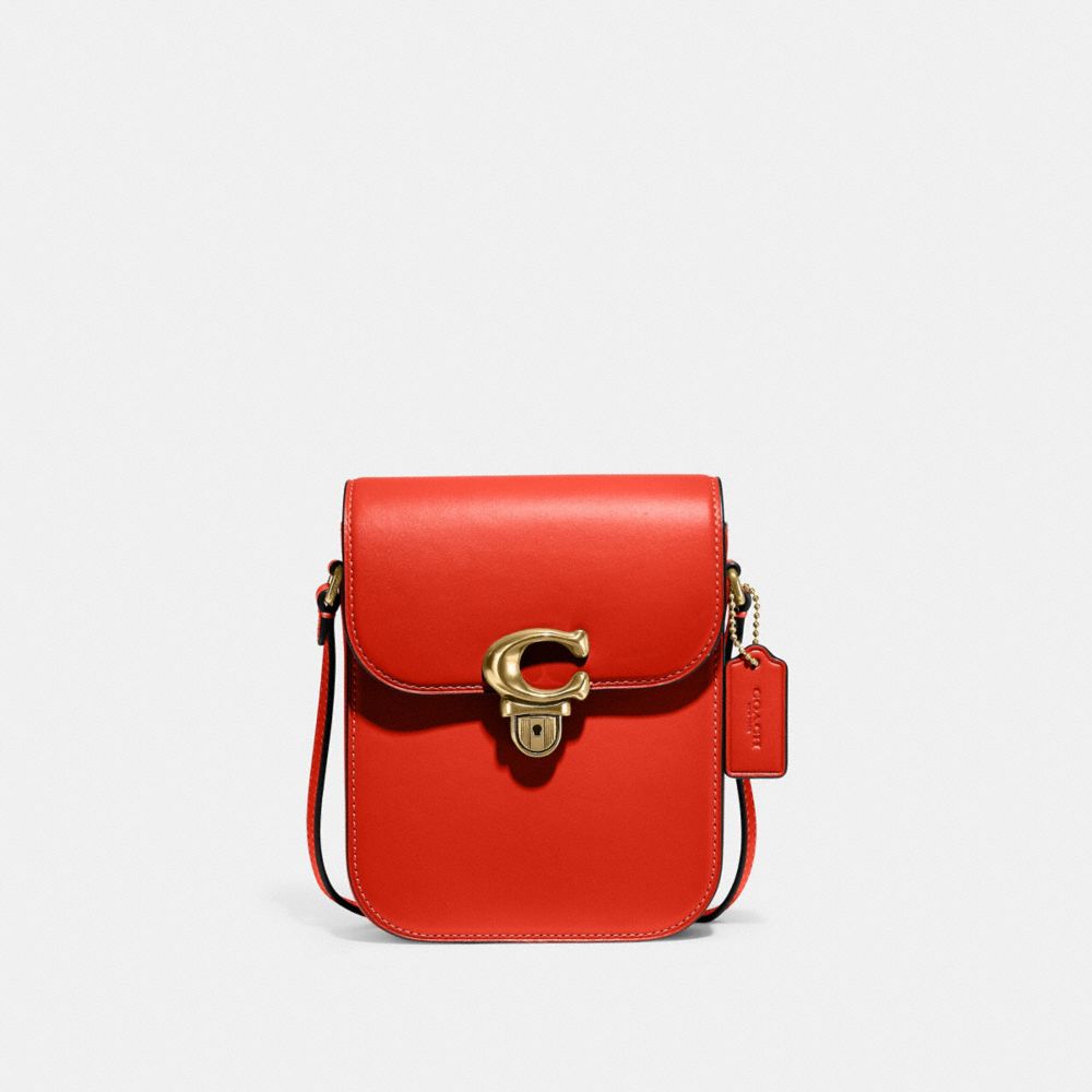 TALL STUDIO CROSSBODY