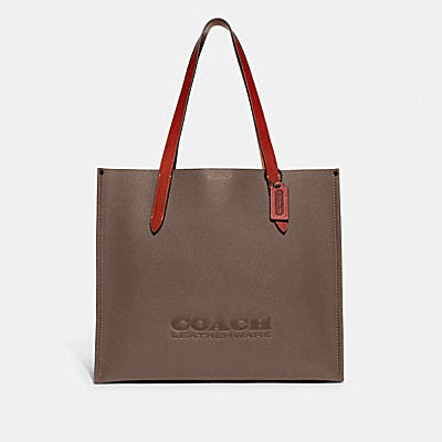 RELAY TOTE