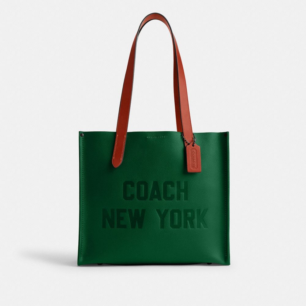 Coach Product