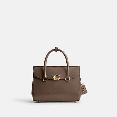 BROOME CARRYALL