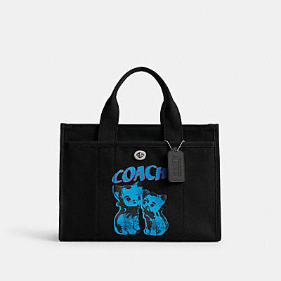 THE LIL NAS X DROP CARGO TOTE