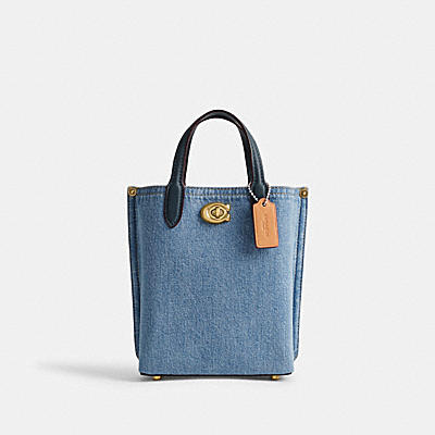 WILLOW TOTE 16