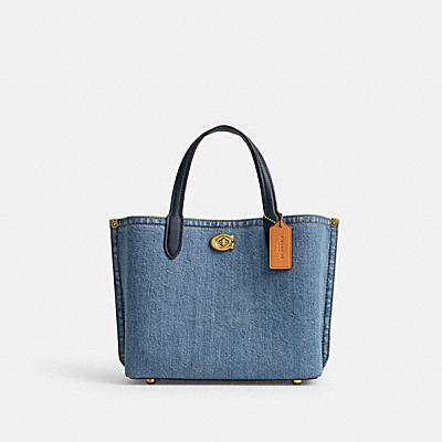 WILLOW TOTE 24
