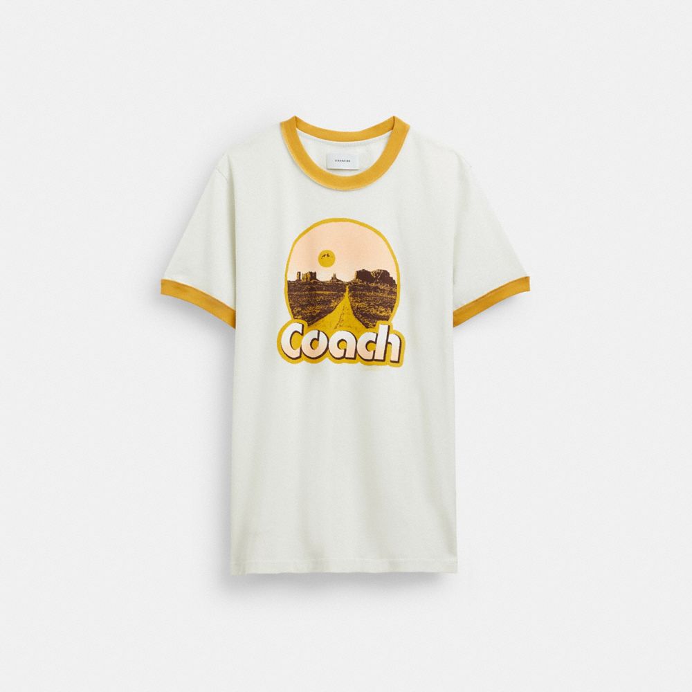 Coach Product