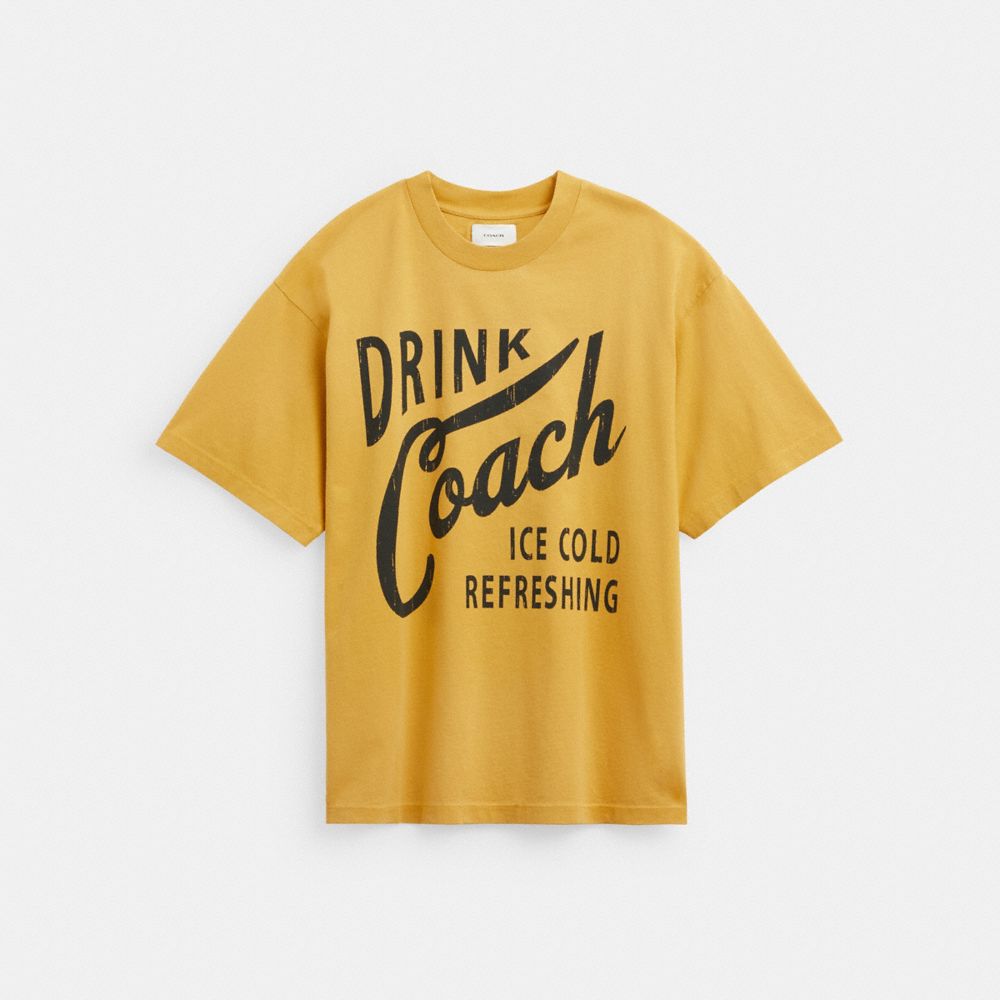 Coach Product