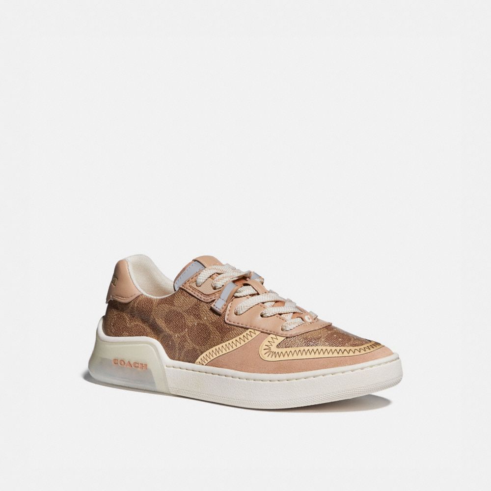 coach women's sneakers on sale