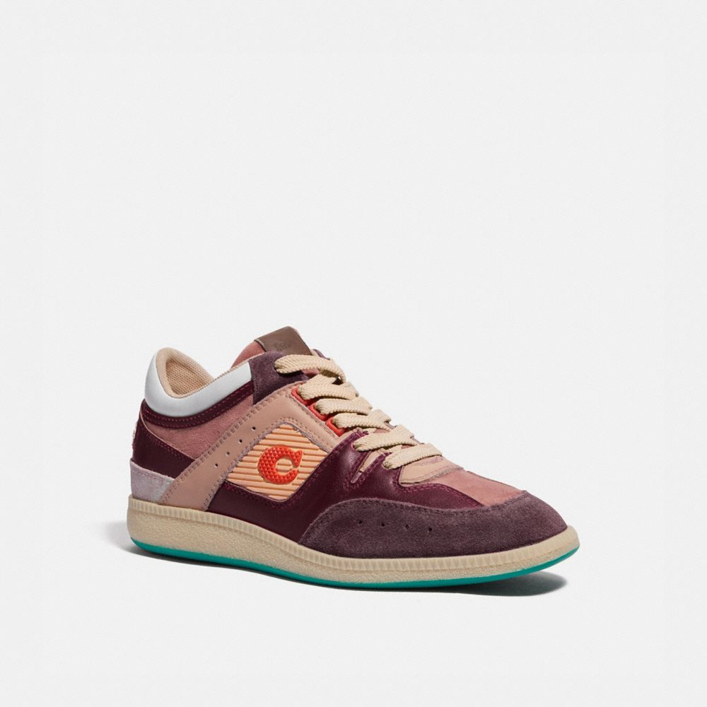 coach women's sneakers on sale